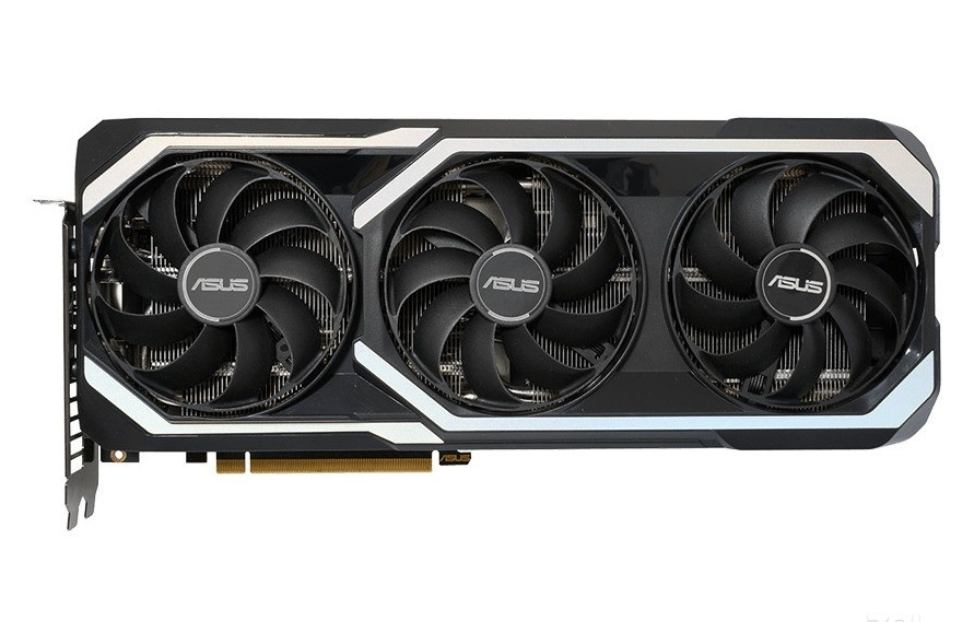 华硕dualrtx3050o8g显卡
