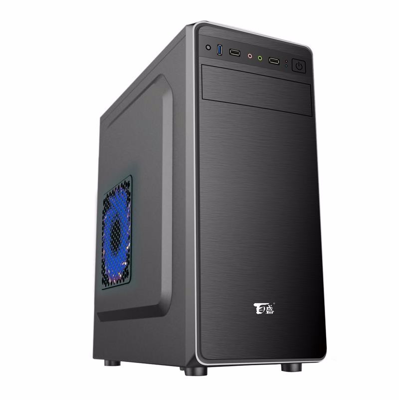 鑫谷机箱光韵7plus